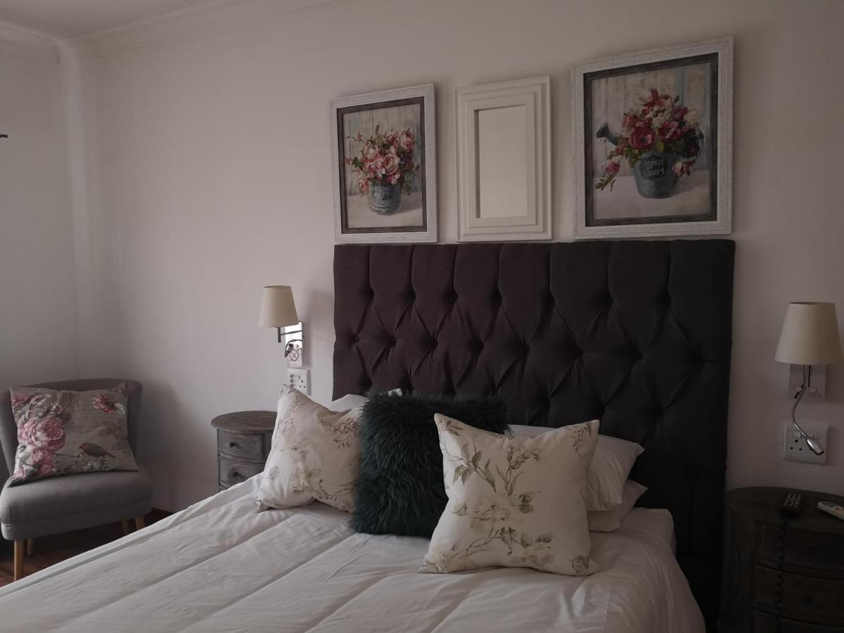 Cranberry Cottage Ladybrand Esterno foto