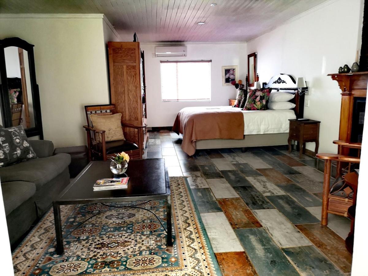 Cranberry Cottage Ladybrand Esterno foto