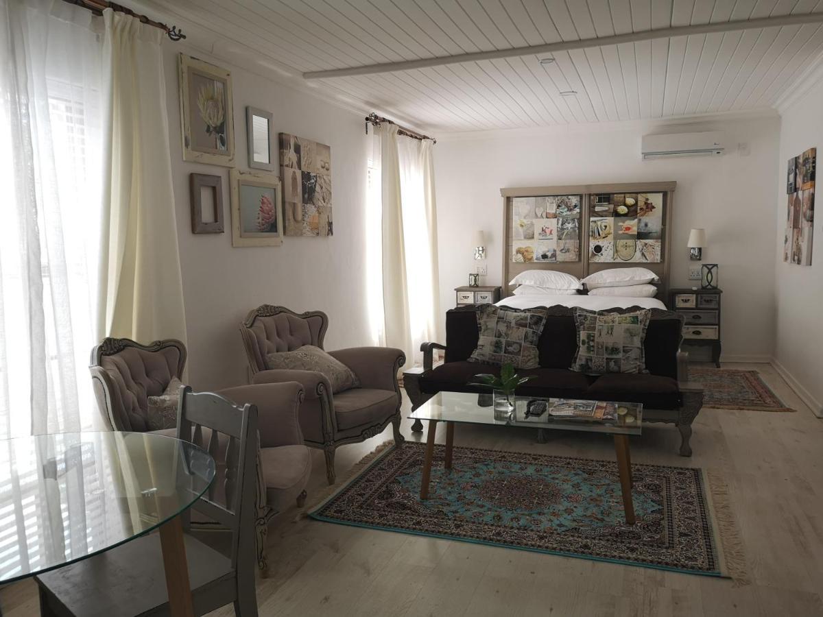 Cranberry Cottage Ladybrand Esterno foto