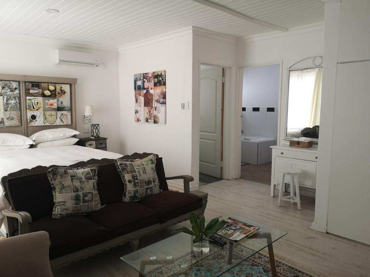 Cranberry Cottage Ladybrand Esterno foto