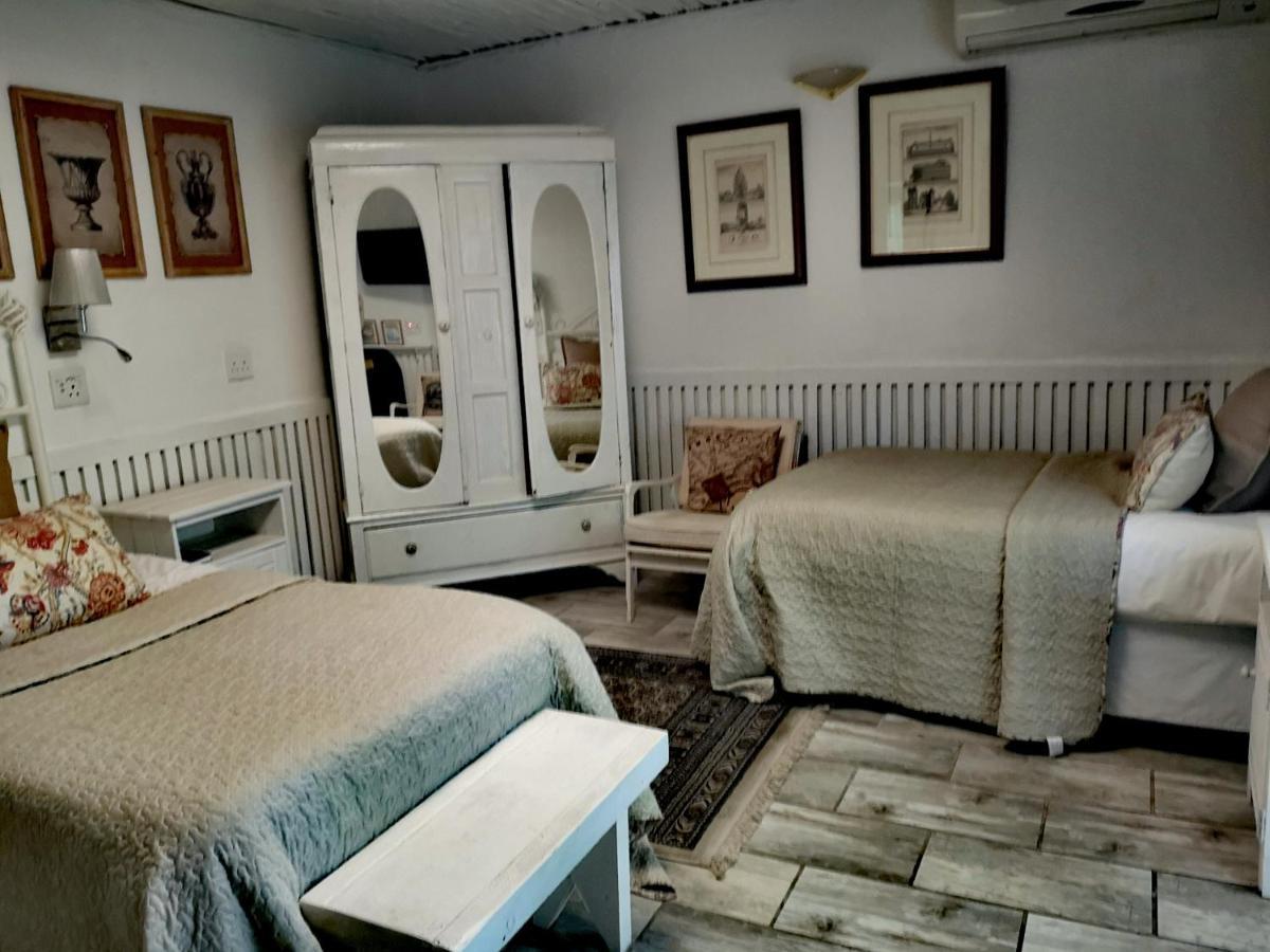 Cranberry Cottage Ladybrand Esterno foto
