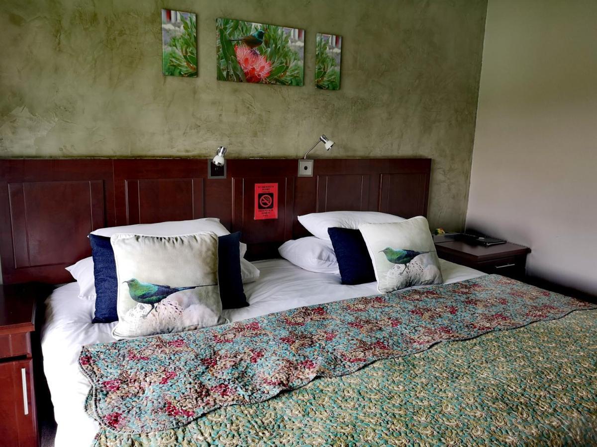 Cranberry Cottage Ladybrand Esterno foto